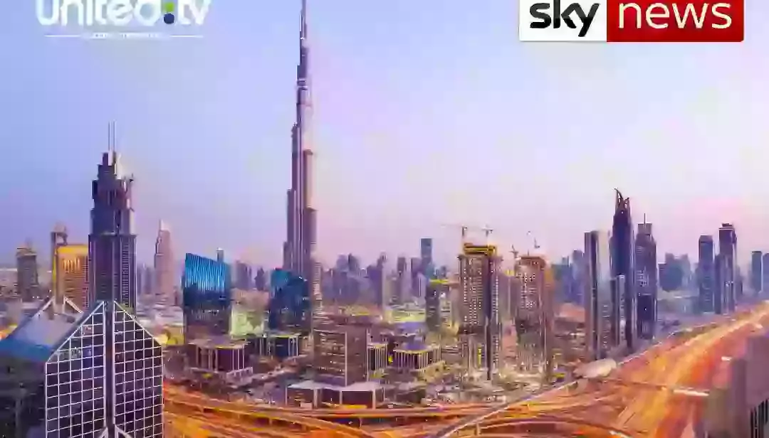 Sky News International